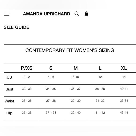 Amanda Uprichard Harmony Dress In Peaches - Picture 10 of 10